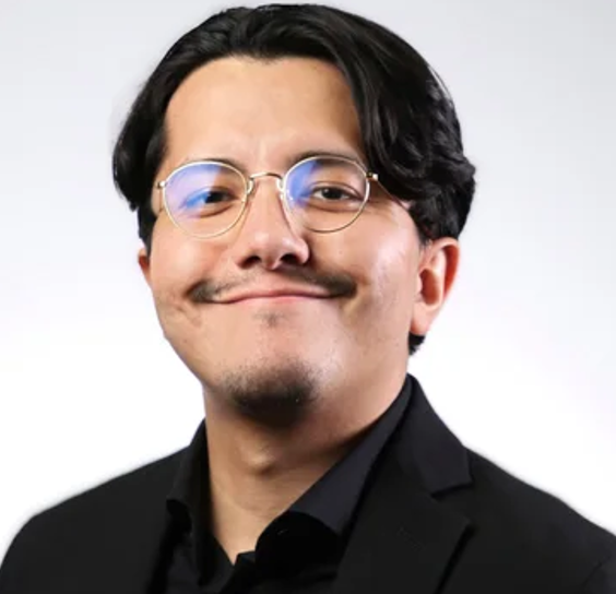 Heber Reyes-Garcia