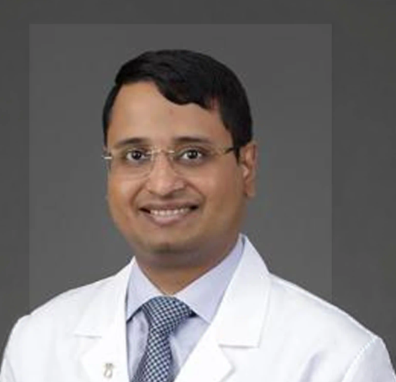 Sarbajit Mukherjee
