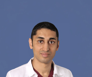 Ripal Gandhi