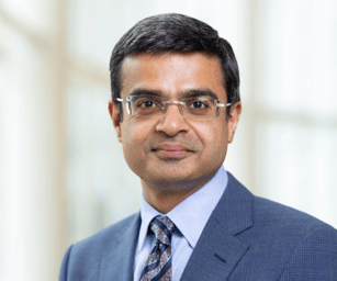 Sameer Parikh