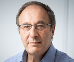 Jonathan Ledermann