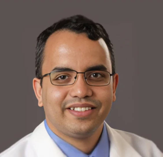 Umang Swami