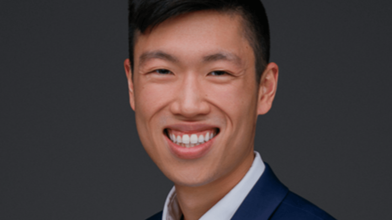 Kevin Lu