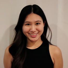 Stephanie Pan