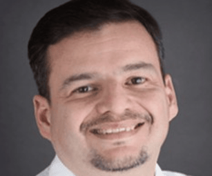 Daniel Carrizosa