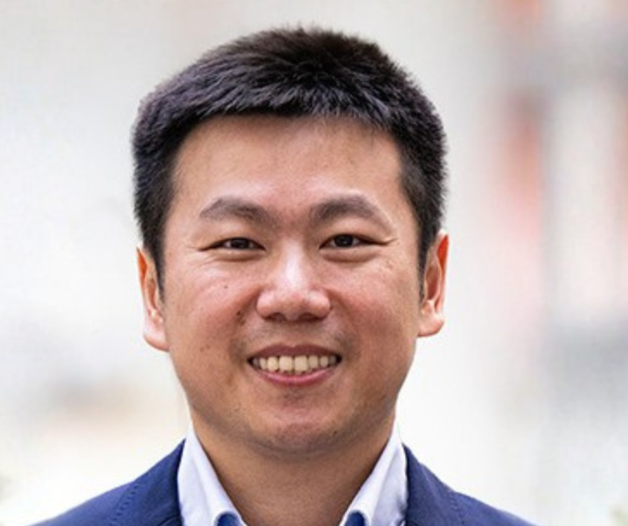 Lei Deng