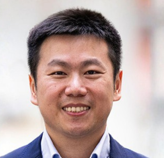 Lei Deng