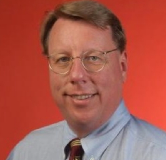 James Ford
