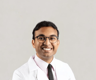Anand Patel