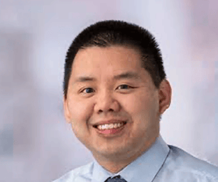 David Zhen