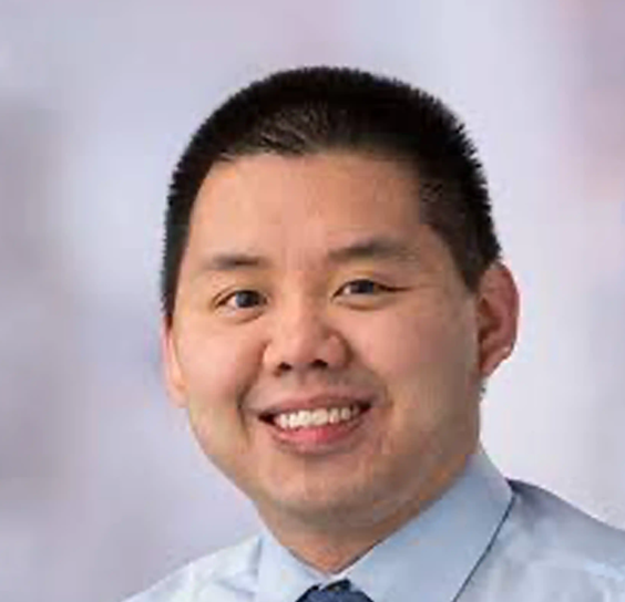 David Zhen
