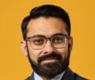 Naveen Premnath