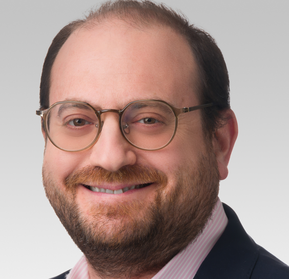 Seth Pollack