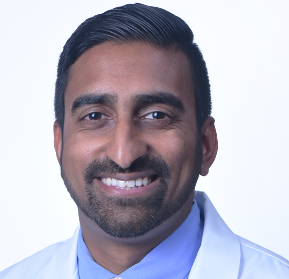 Matthew Kurian