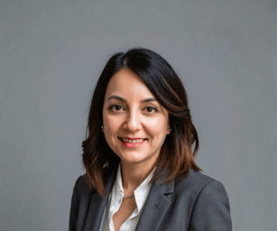 Neda Hashemi