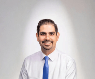 Moises Harari-Turquie