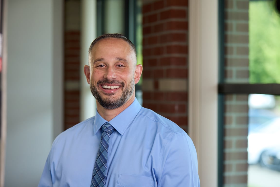 Daniel Guy, MD