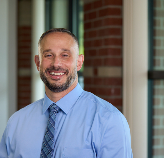 Daniel Guy, MD