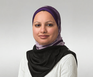 Yasmin Abaza