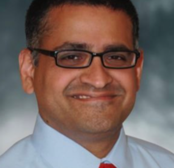 Aravind Ramakrishnan