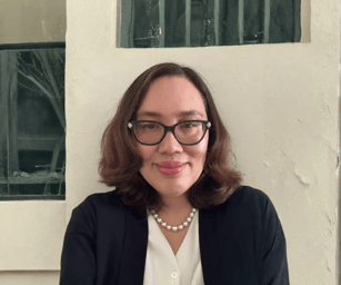 Cecilia Arana Yi