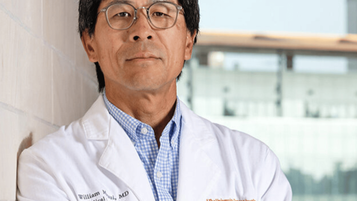 William Matsui