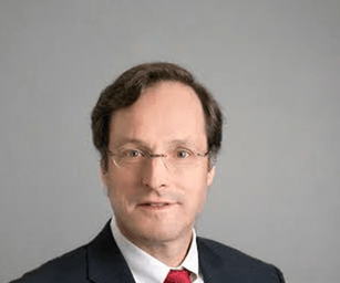 Steven Hochwald 