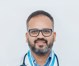 Shubhash Thakur