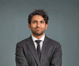 Salman Punekar