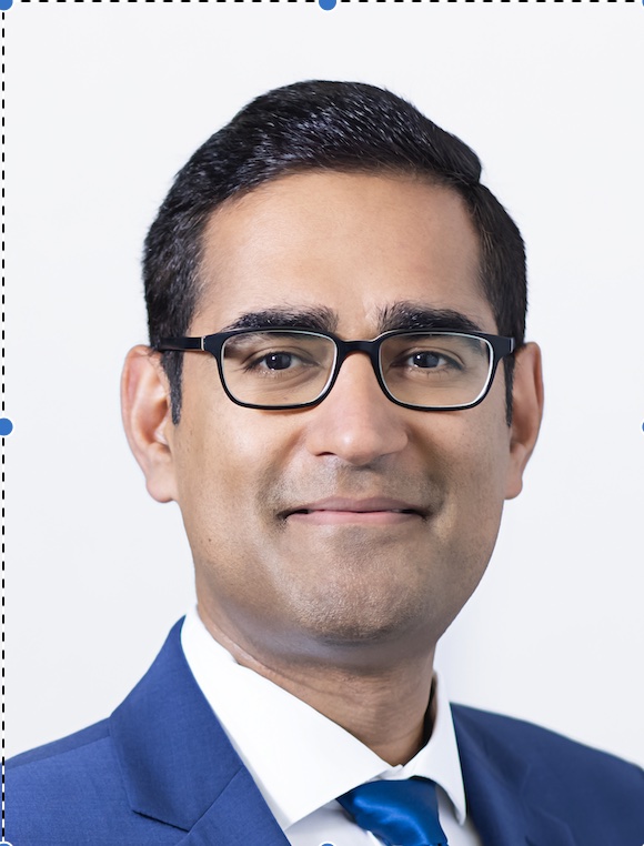 Varun Monga
