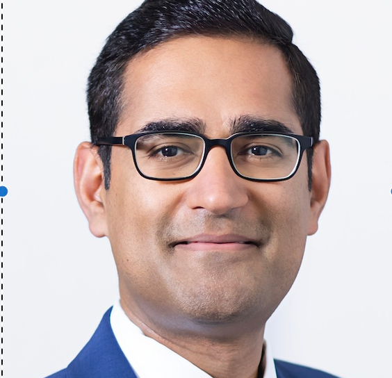 Varun Monga