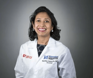 Namita Chittoria
