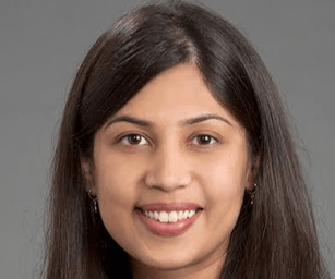 Rakhee Vaidya