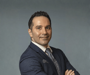Oscar  Lahoud