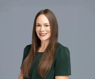 Tiffany Redfern