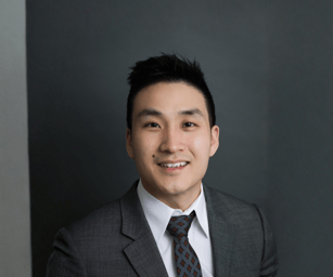 Robert Yoo