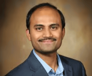 Pavan Bhamidipati