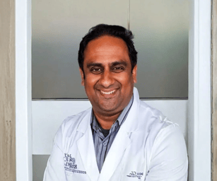 Nirav Shah