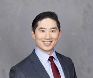 Robert Lin