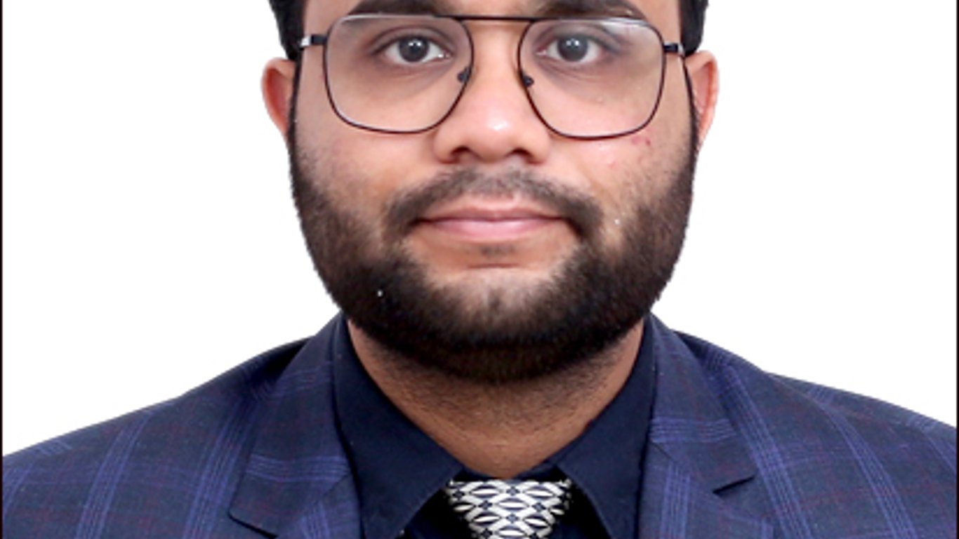 Hemant Khandelia