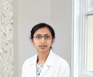 Indumathy Varadarajan