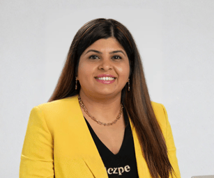 Kirti Arora