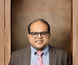 Ashwin Kishtagari