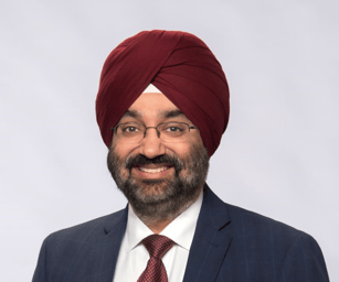 Navneet Majhail