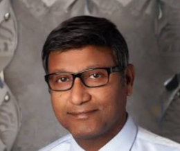 Sachdev Thomas
