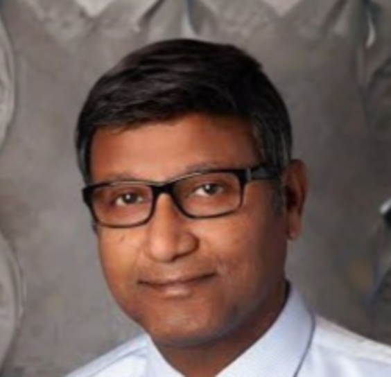 Sachdev Thomas