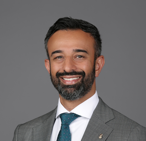 Adeel Kaiser