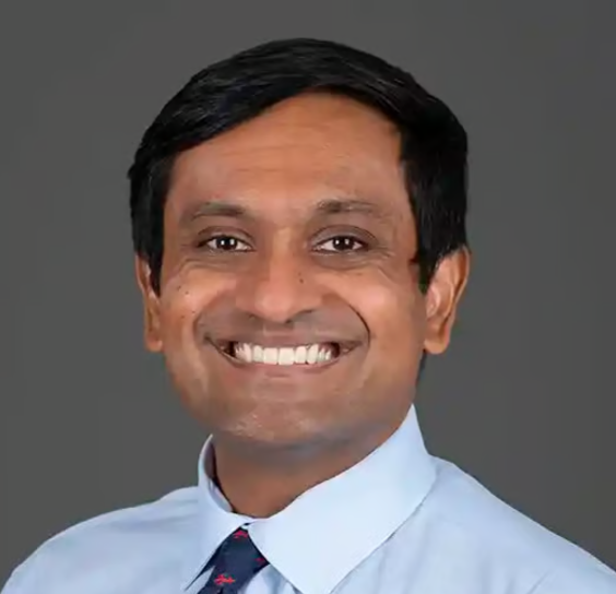 Chetan Vakkalagadda