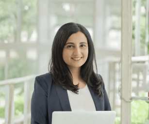 Samia Asif