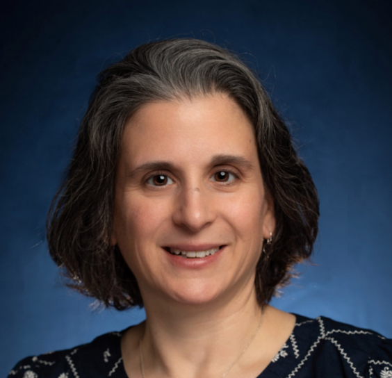Marlise Luskin